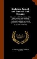 Gladstone-Parnell, and the Great Irish Struggle