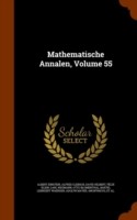 Mathematische Annalen, Volume 55