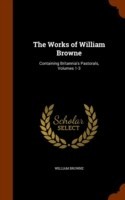 Works of William Browne