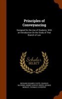 Principles of Conveyancing