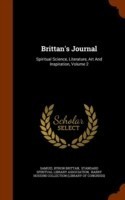 Brittan's Journal