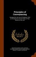 Principles of Conveyancing