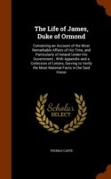 Life of James, Duke of Ormond