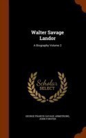 Walter Savage Landor