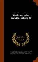 Mathematische Annalen, Volume 35