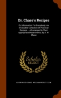 Dr. Chase's Recipes