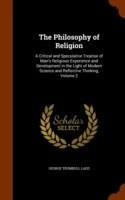 Philosophy of Religion