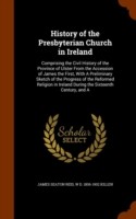 History of the Presbyterian Church in Ireland