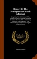 History of the Presbyterian Church in Ireland