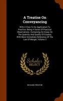 Treatise on Conveyancing