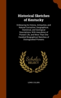 Historical Sketches of Kentucky