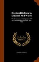 Electoral Reform in England and Wales