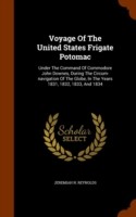 Voyage of the United States Frigate Potomac