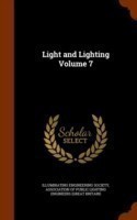 Light and Lighting Volume 7