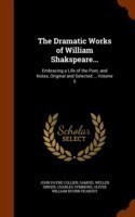 Dramatic Works of William Shakspeare...