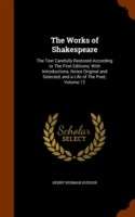 Works of Shakespeare