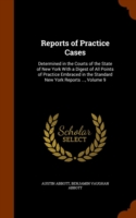 Reports of Practice Cases
