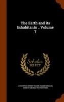 Earth and Its Inhabitants .. Volume 7