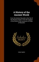 History of the Ancient World