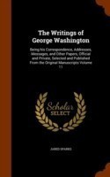 Writings of George Washington