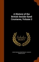 History of the British Sessile-Eyed Crustacea, Volume 2