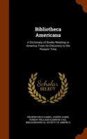 Bibliotheca Americana