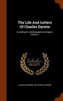 Life and Letters of Charles Darwin