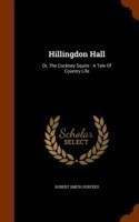 Hillingdon Hall