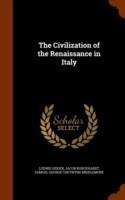 Civilization of the Renaissance in Italy