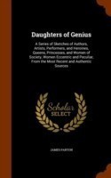 Daughters of Genius