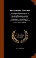 Land of the Veda