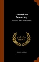 Triumphant Democracy