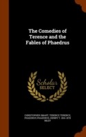 Comedies of Terence and the Fables of Phaedrus