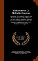 Memoirs of Philip de Comines
