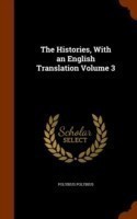 Histories, with an English Translation Volume 3