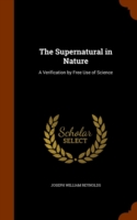 Supernatural in Nature