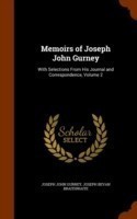 Memoirs of Joseph John Gurney