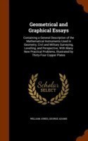 Geometrical and Graphical Essays