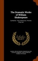 Dramatic Works of William Shakespeare