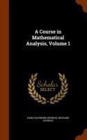 Course in Mathematical Analysis, Volume 1