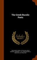 Greek Bucolic Poets