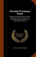 Book of Common Prayer