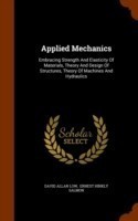 Applied Mechanics