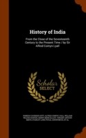 History of India