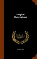 Surgical Observations