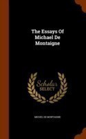 Essays of Michael de Montaigne