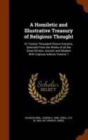 Homiletic and Illustrative Treasury of Religious Thought