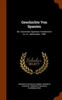 Geschichte Von Spanien