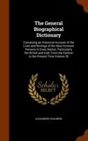 General Biographical Dictionary