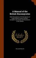 Manual of the British Discomycetes